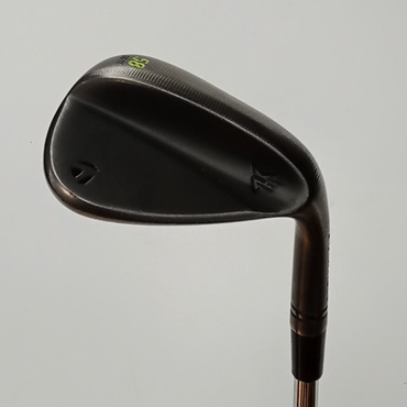 MILLED　GRIND　3　BLACK WG 58°  11°  S200 Dynamic　Gold