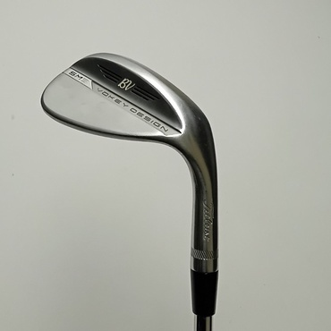 VOKEY　SM8　ツアークローム WG 58S°  10°  S200 Dynamic　Gold