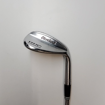 RTX　4　FORGED WG 58°  8°  S200 Dynamic　Gold