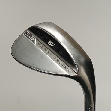 VOKEY　SM8　ツアークローム WG 58D°  12°  S200 Dynamic　Gold