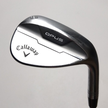 OPUS　クロム WG 58S°  10°  S200 Dynamic　Gold