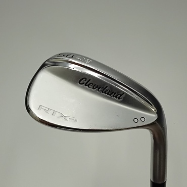 RTX　4　ツアーサテン ウェッジ 56Mid°  10°  S N.S.PRO　MODUS3　TOUR120