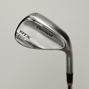 RTX　ZIPCORE　ツアーサテン WG 50°  10°  S N.S.PRO　MODUS3　TOUR120