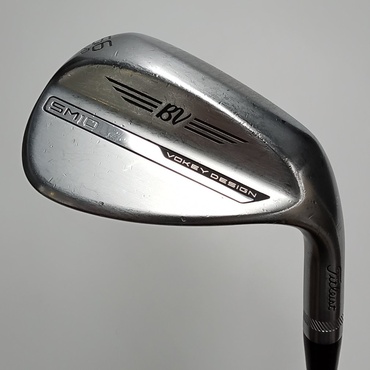 VOKEY　SM10　ツアークローム WG 56D°  12°  S200 Dynamic　Gold