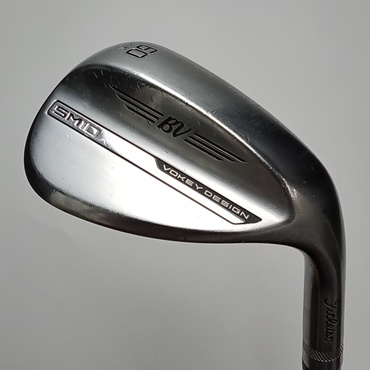 VOKEY　SM10　ツアークローム WG 60K°  14°  S200 Dynamic　Gold