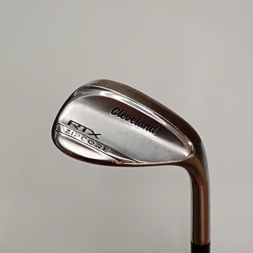 RTX　ZIPCORE　ツアーサテン WG 56M°  10°  S200 Dynamic　Gold