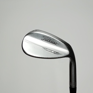 VOKEY　FORGED　(2021)　ツアークローム ウェッジ その他スチール