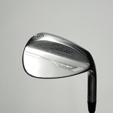 VOKEY　FORGED　(2021)　ツアークローム ウェッジ その他スチール