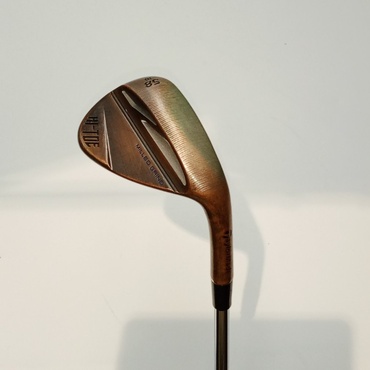 HI-TOE　3　(2022) WG 58SB°  10°  S200 Dynamic　Gold