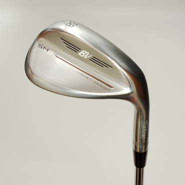 VOKEY　SM9　ツアークローム WG 58K°  14°  S200 Dynamic　Gold