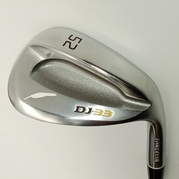 DJ-33 ウェッジ その他スチール