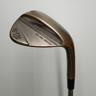 HI-TOE　3　(2022) WG 56SB°  10°  S200 Dynamic　Gold