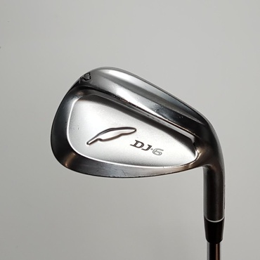 DJ-6 WG 52°  17°  WEDGE N.S.PRO　DS-91w