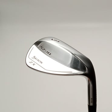 SRIXON　ZX7　MKⅡ ウェッジ S N.S.PRO　MODUS3　TOUR120