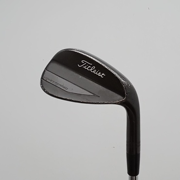 Vokey　FORGED　(2019)　ブラックPVD ウェッジ その他スチール