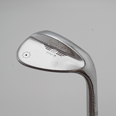 VOKEY　SM7　ツアークローム　Mソール ウェッジ 56°  8°  S N.S.PRO　950GH