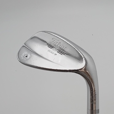 VOKEY　SM7　ツアークローム　Fソール ウェッジ 52°  12°  S N.S.PRO　950GH