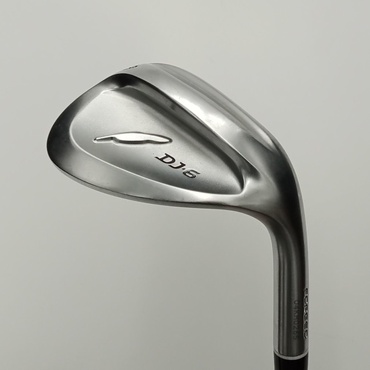 DJ-6 WG 58°  18°  WEDGE N.S.PRO　DS-91w