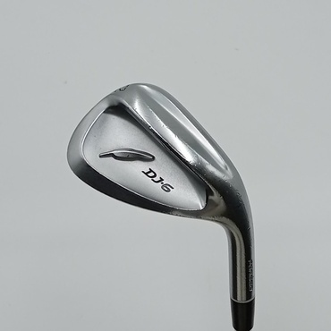 DJ-6 WG 52°  17°  WEDGE N.S.PRO　TS-114w　Ver2