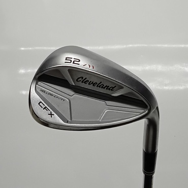 CFX WG 52°  11°  S N.S.PRO　950GH