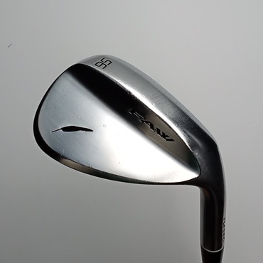 FA-W WG 56°  22°  S N.S.PRO　MODUS3　TOUR115