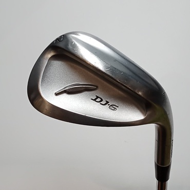 DJ-6 WG 52°  17°  WEDGE N.S.PRO　DS-91w