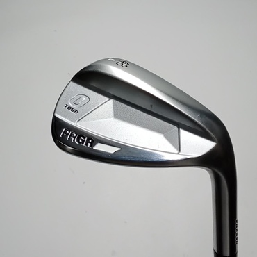 PRGR　0　TOUR　Wedge WG 48°  6°  S N.S.PRO　MODUS3　TOUR115