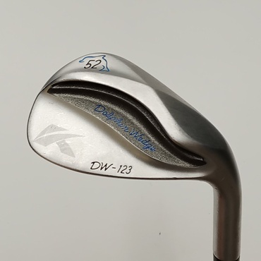 Dolphin　Wedge　DW-123 WG 52°  2°  WEDGE N.S.PRO　950GH　neo