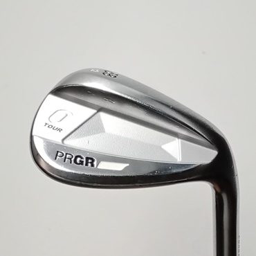 PRGR　0　TOUR　Wedge ウェッジ その他スチール