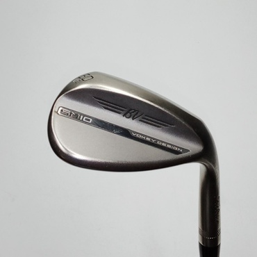VOKEY　SM10　オールニューニッケル WG 60D°  12°  BV105