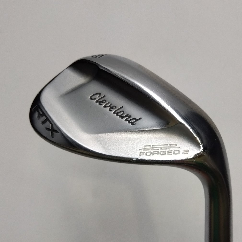 RTX DEEP FORGED 2 ウェッジ N.S.PRO MODUS3 TOUR105[その他ｽﾁｰﾙ