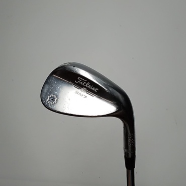 VOKEY　SM7　ツアークローム　Sソール ウェッジ その他スチール