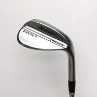 RTX 6 ZIPCORE ツアーサテン ウェッジ N.S.PRO MODUS3 TOUR120[その他スチール RTX 6 ZIPCORE ツアーサテン ウェッジ N.S.PRO MODUS3 TOUR120[その他スチール