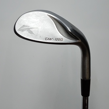 Dolphin　Wedge　DW-120G WG 58°  8°  S N.S.PRO　950GH　neo