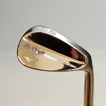 The　Craft　Wedge　2.0　EC WG 48°  18°  S200 Dynamic　Gold　HT