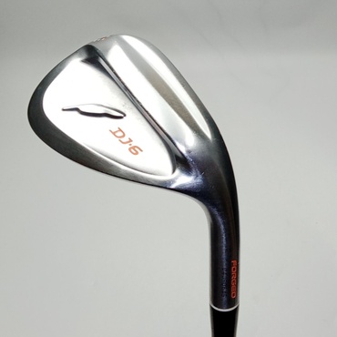 DJ-6 WG 56°  18°  WEDGE N.S.PRO　TS-114w　Ver2