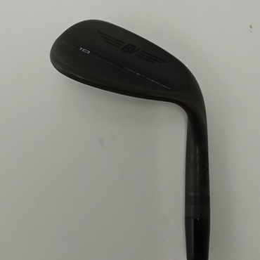 VOKEY　SM10　ジェットブラック WG 56F°  14°  S N.S.PRO　950GH　neo