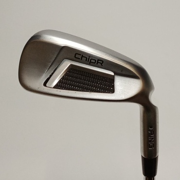 Chip　R WG 38.5°  8°  Z-Z115