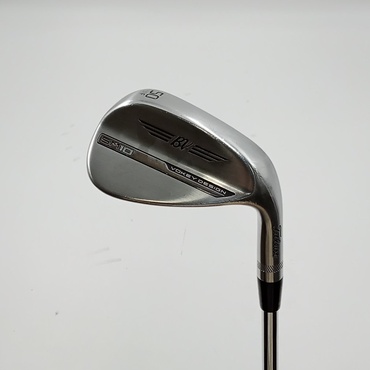 VOKEY　SM10　ツアークローム WG 50F°  8°  BV105