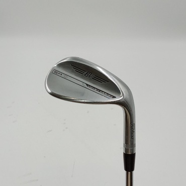 VOKEY　SM10　ツアークローム WG 54S°  10°  BV105