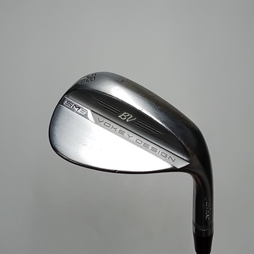 VOKEY　SM8　ツアークローム WG 58D°  12°  S200 Dynamic　Gold