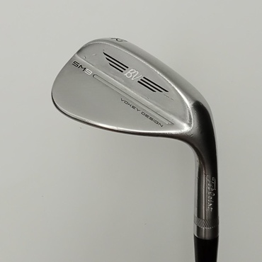 VOKEY　SM9　ツアークローム WG 52F°  12°  S N.S.PRO　950GH　neo