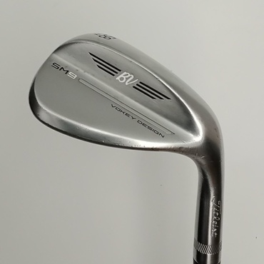VOKEY　SM9　ツアークローム WG 58K°  14°  S N.S.PRO　950GH　neo
