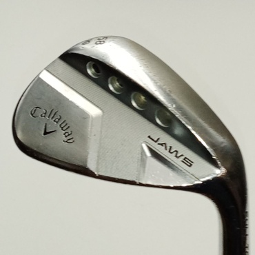 JAWS　FULL　TOE WG 58°  10°  S200 Dynamic　Gold