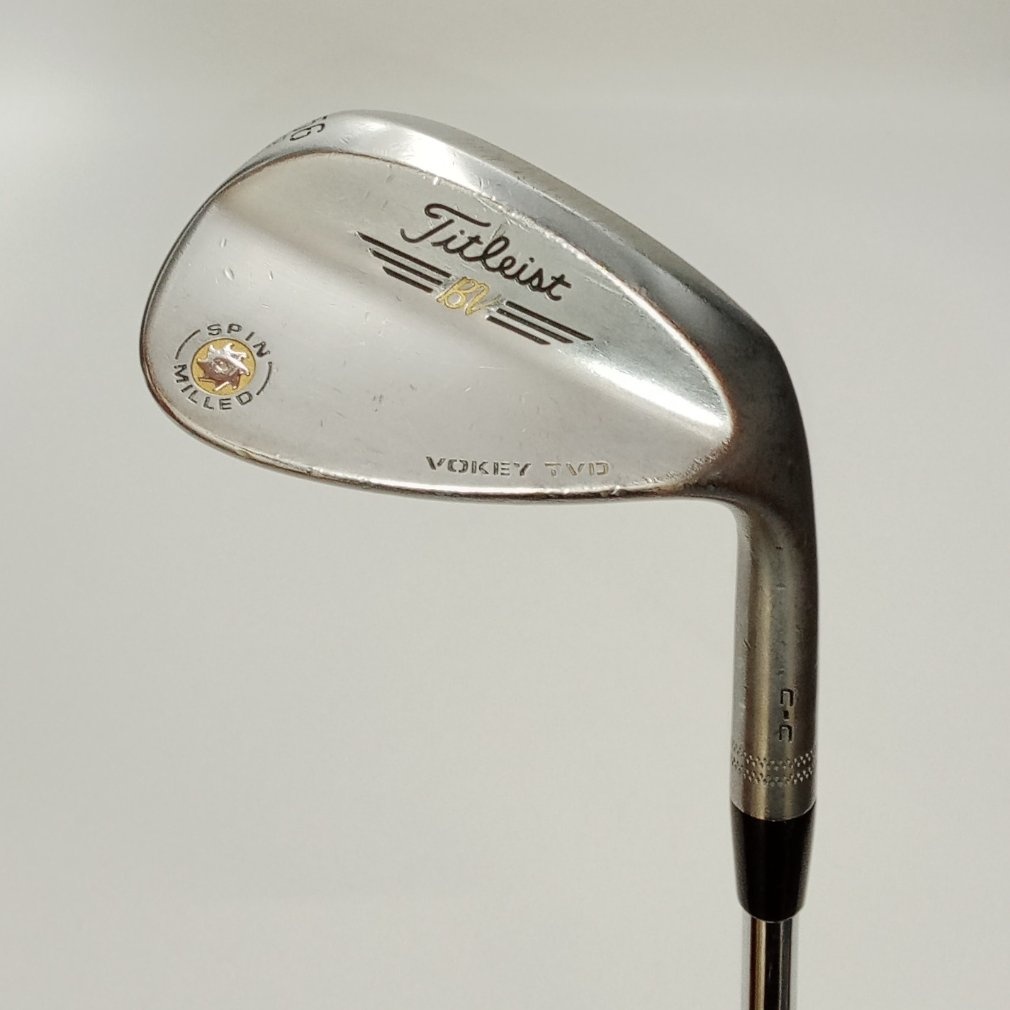 Vokey TVD-R C-C WG 56° 12° S N.S.PRO 950GH｜Alpen Online 公式