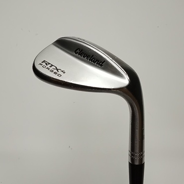 RTX　4　FORGED WG 58°  10°  S200 Dynamic　Gold