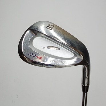 DJ-4 WG 58°  7°  N.S.PRO　DS-91W