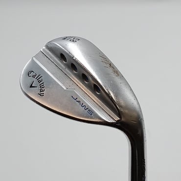 JAWS　WEDGE　クロム　W　グラインドソール WG 58°  12°  S200 Dynamic　Gold