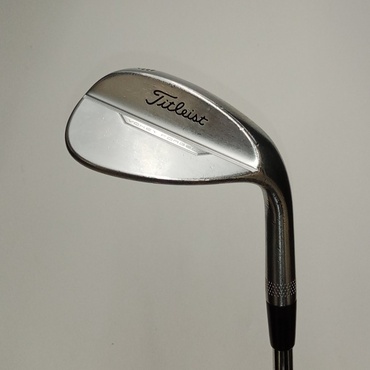 VOKEY　FORGED　(2023) WG 58K°  12°  S200 Dynamic　Gold