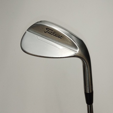 VOKEY　FORGED　(2023) WG 54M°  10°  S200 Dynamic　Gold